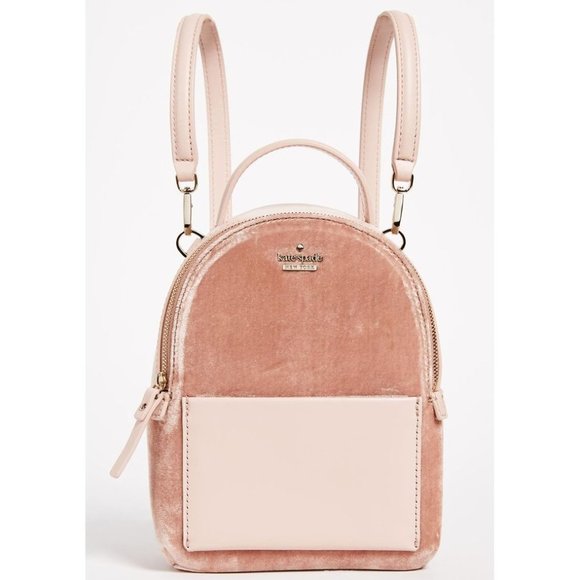 kate spade Handbags - KATE Spade Watson Lane Merry Mini Backpack